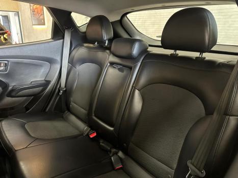 HYUNDAI IX35 2.0 16V 4P GL FLEX AUTOM�TICO, Foto 9