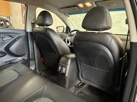 HYUNDAI IX35 2.0 16V 4P GL FLEX AUTOM�TICO, Foto 10