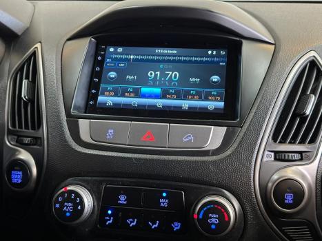 HYUNDAI IX35 2.0 16V 4P GL FLEX AUTOM�TICO, Foto 11