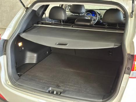 HYUNDAI IX35 2.0 16V 4P GL FLEX AUTOM�TICO, Foto 14