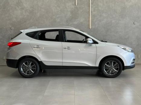 HYUNDAI IX35 2.0 16V 4P GL FLEX AUTOM�TICO, Foto 15