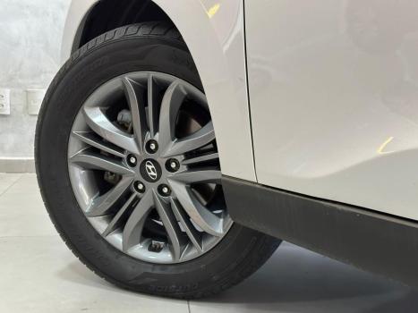 HYUNDAI IX35 2.0 16V 4P GL FLEX AUTOM�TICO, Foto 19