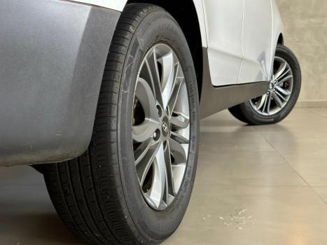 HYUNDAI IX35 2.0 16V 4P GL FLEX AUTOM�TICO, Foto 20