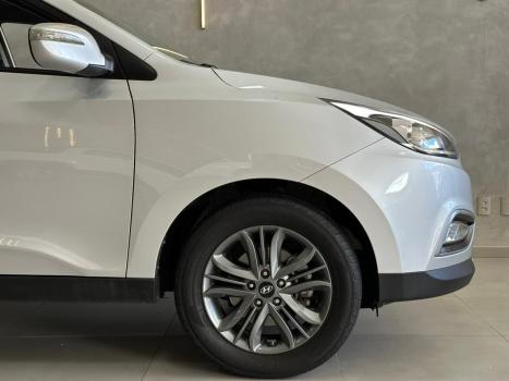 HYUNDAI IX35 2.0 16V 4P GL FLEX AUTOM�TICO, Foto 22