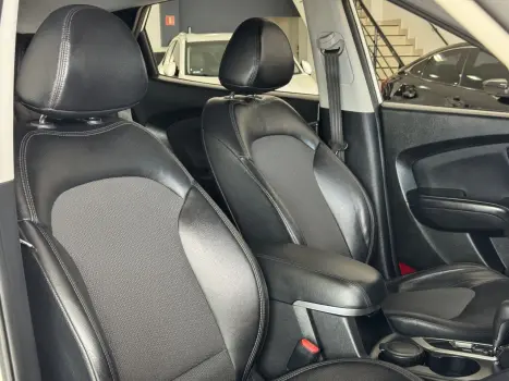 HYUNDAI IX35 2.0 16V 4P GLS FLEX AUTOM�TICO, Foto 9