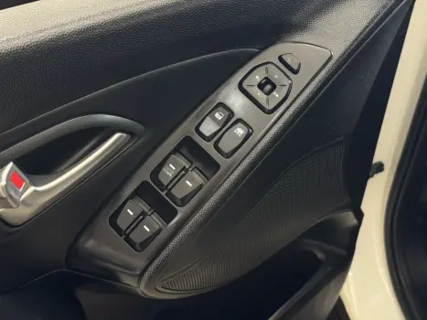 HYUNDAI IX35 2.0 16V 4P GLS FLEX AUTOM�TICO, Foto 14