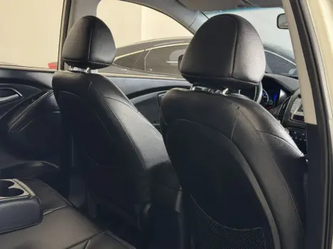 HYUNDAI IX35 2.0 16V 4P GLS FLEX AUTOM�TICO, Foto 15