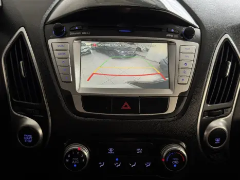 HYUNDAI IX35 2.0 16V 4P GLS FLEX AUTOM�TICO, Foto 16