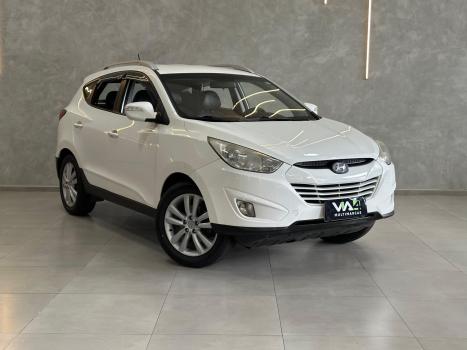 HYUNDAI IX35 2.0 16V 4P FLEX AUTOM�TICO, Foto 1