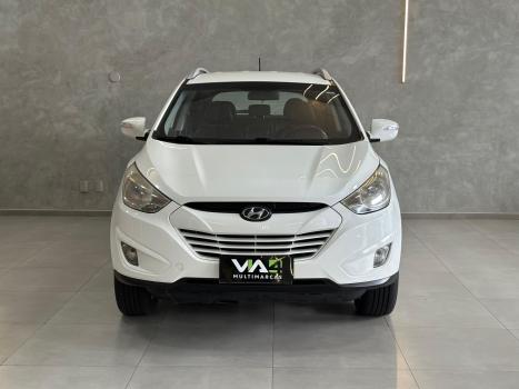 HYUNDAI IX35 2.0 16V 4P FLEX AUTOM�TICO, Foto 2