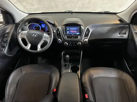 HYUNDAI IX35 2.0 16V 4P FLEX AUTOM�TICO, Foto 6
