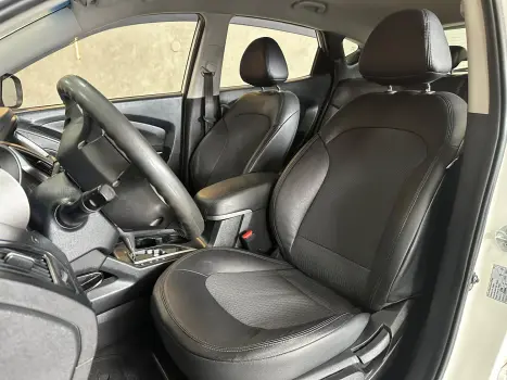 HYUNDAI IX35 2.0 16V 4P FLEX AUTOM�TICO, Foto 8