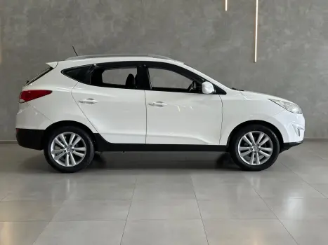 HYUNDAI IX35 2.0 16V 4P FLEX AUTOM�TICO, Foto 13