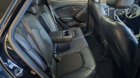 HYUNDAI IX35 2.0 16V 4P GL FLEX AUTOM�TICO, Foto 2