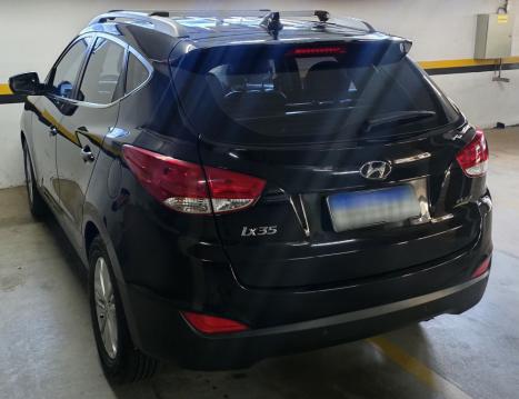 HYUNDAI IX35 2.0 16V 4P GL FLEX AUTOM�TICO, Foto 3