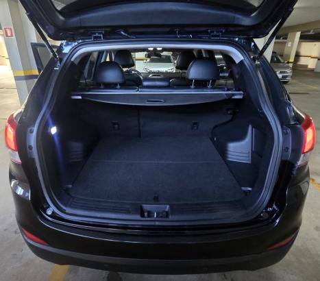 HYUNDAI IX35 2.0 16V 4P GL FLEX AUTOM�TICO, Foto 6