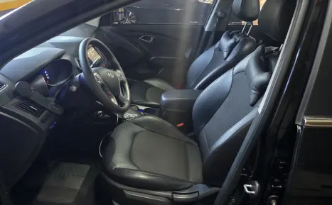 HYUNDAI IX35 2.0 16V 4P GL FLEX AUTOM�TICO, Foto 7