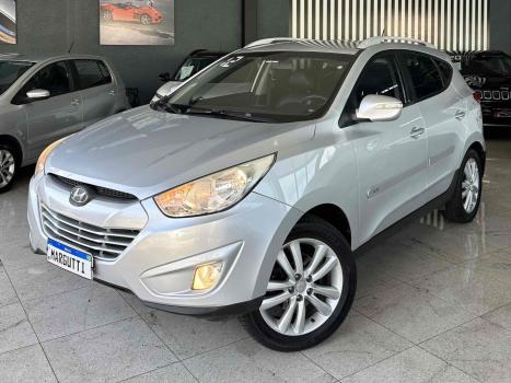 HYUNDAI IX35 2.0 16V 4P FLEX, Foto 1