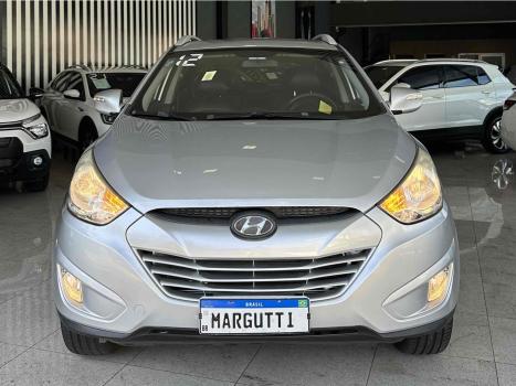 HYUNDAI IX35 2.0 16V 4P FLEX, Foto 2