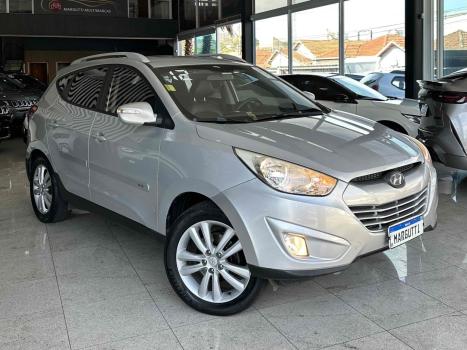 HYUNDAI IX35 2.0 16V 4P FLEX, Foto 3