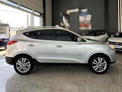 HYUNDAI IX35 2.0 16V 4P FLEX, Foto 4