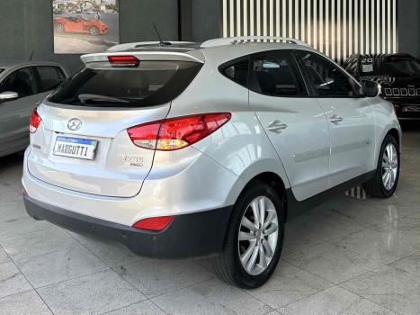 HYUNDAI IX35 2.0 16V 4P FLEX, Foto 5