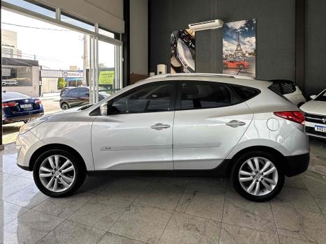 HYUNDAI IX35 2.0 16V 4P FLEX, Foto 8