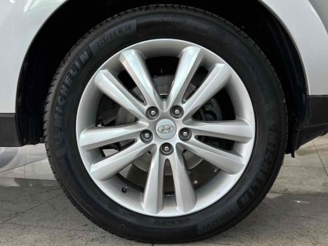 HYUNDAI IX35 2.0 16V 4P FLEX, Foto 9