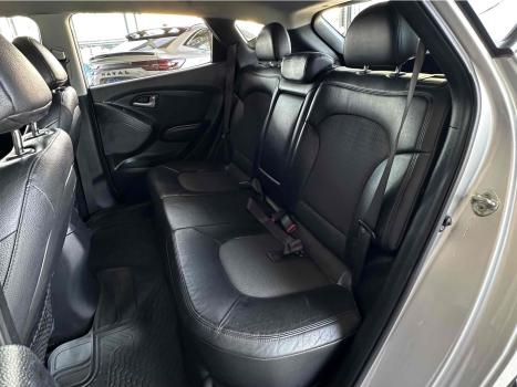 HYUNDAI IX35 2.0 16V 4P FLEX, Foto 10