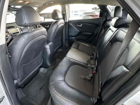 HYUNDAI IX35 2.0 16V 4P FLEX, Foto 11
