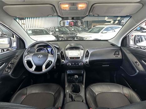 HYUNDAI IX35 2.0 16V 4P FLEX, Foto 12