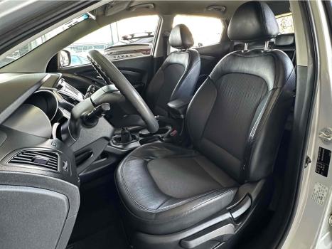HYUNDAI IX35 2.0 16V 4P FLEX, Foto 15