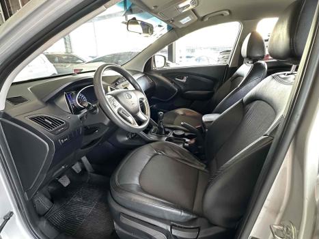 HYUNDAI IX35 2.0 16V 4P FLEX, Foto 16