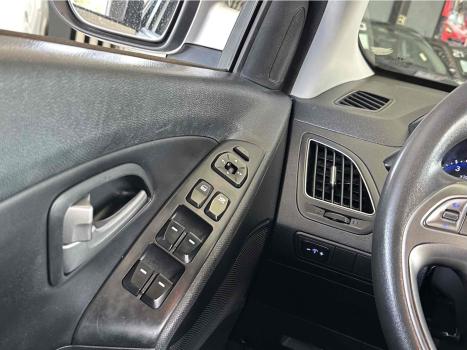 HYUNDAI IX35 2.0 16V 4P FLEX, Foto 20