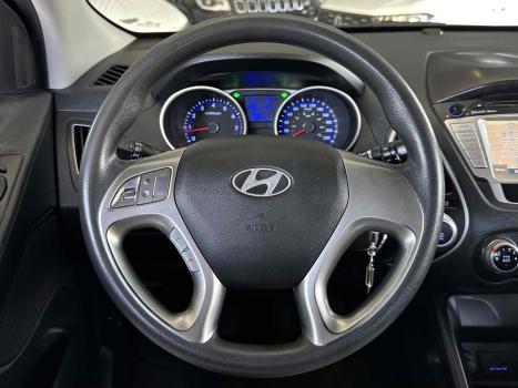 HYUNDAI IX35 2.0 16V 4P FLEX, Foto 21