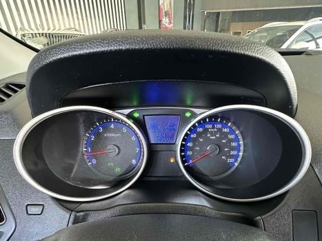 HYUNDAI IX35 2.0 16V 4P FLEX, Foto 22