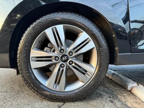 HYUNDAI IX35 2.0 16V 4P GLS FLEX AUTOM�TICO, Foto 11