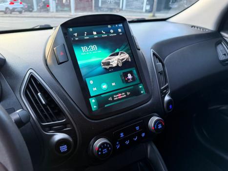 HYUNDAI IX35 2.0 16V 4P GLS FLEX AUTOM�TICO, Foto 12