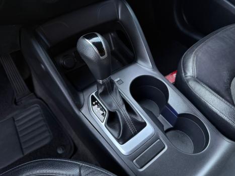 HYUNDAI IX35 2.0 16V 4P GLS FLEX AUTOM�TICO, Foto 13