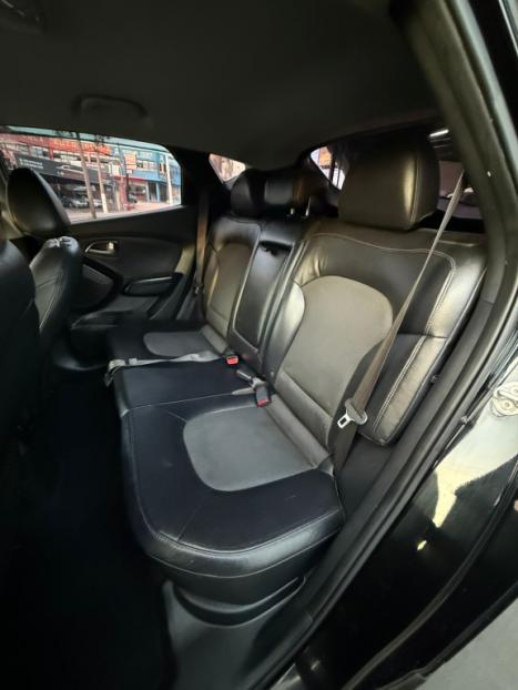 HYUNDAI IX35 2.0 16V 4P GLS FLEX AUTOM�TICO, Foto 14
