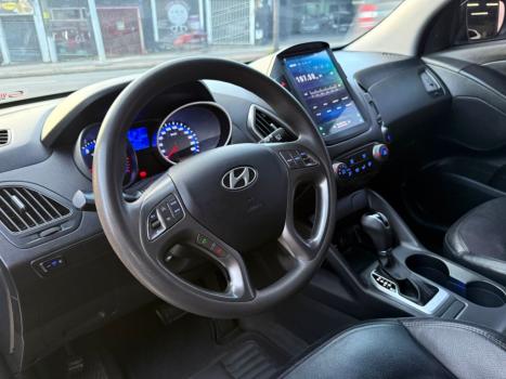 HYUNDAI IX35 2.0 16V 4P GLS FLEX AUTOM�TICO, Foto 15
