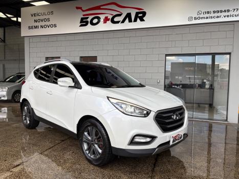 HYUNDAI IX35 2.0 16V 4P GL FLEX AUTOM�TICO, Foto 1