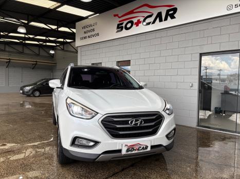 HYUNDAI IX35 2.0 16V 4P GL FLEX AUTOM�TICO, Foto 2