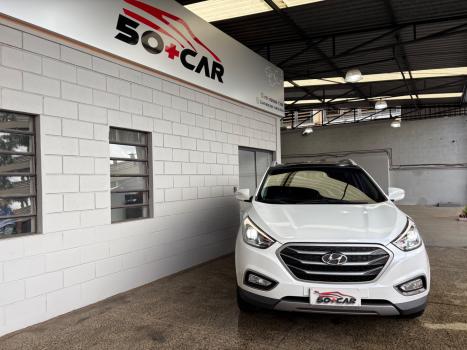 HYUNDAI IX35 2.0 16V 4P GL FLEX AUTOM�TICO, Foto 6