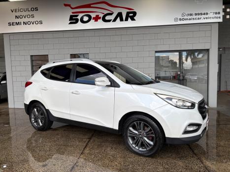 HYUNDAI IX35 2.0 16V 4P GL FLEX AUTOM�TICO, Foto 7