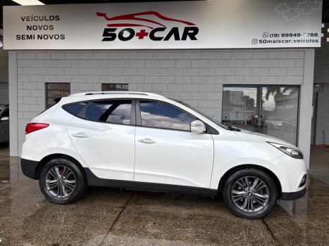 HYUNDAI IX35 2.0 16V 4P GL FLEX AUTOM�TICO, Foto 9