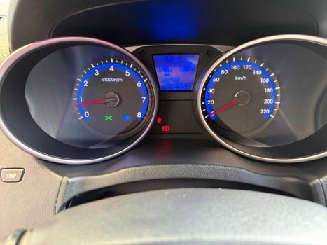 HYUNDAI IX35 2.0 16V 4P GL FLEX AUTOM�TICO, Foto 12