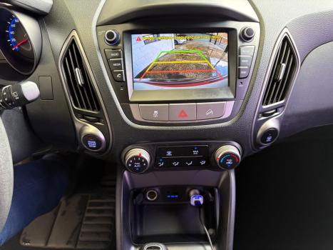 HYUNDAI IX35 2.0 16V 4P GL FLEX AUTOM�TICO, Foto 14