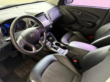 HYUNDAI IX35 2.0 16V 4P GL FLEX AUTOM�TICO, Foto 15