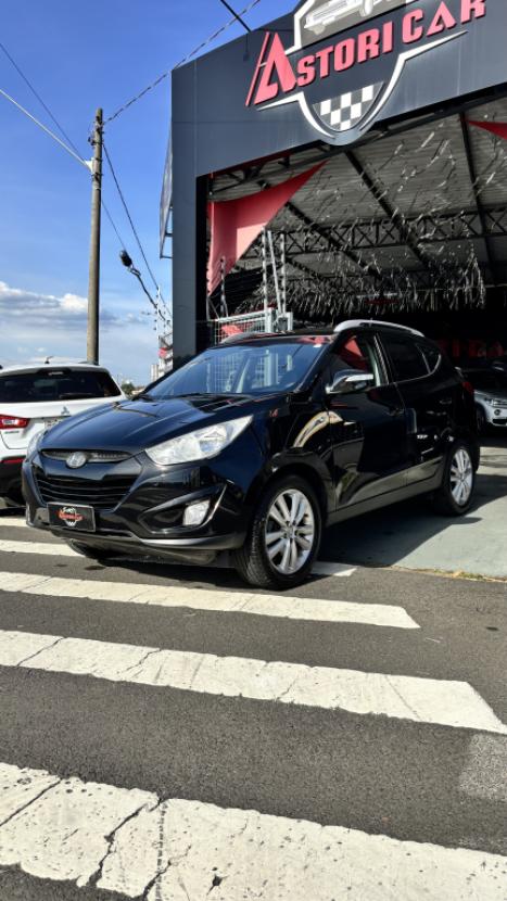 HYUNDAI IX35 2.0 16V 4P FLEX AUTOM�TICO, Foto 1